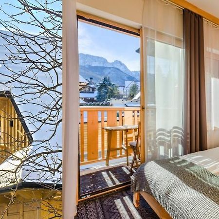 Tamok Lifestyle Villa Zakopane Exterior photo