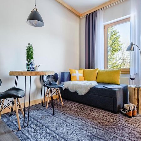 Tamok Lifestyle Villa Zakopane Exterior photo