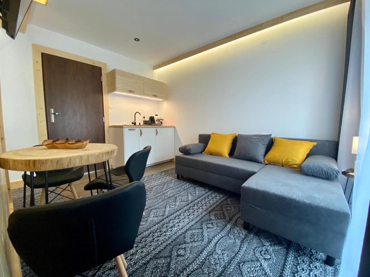 Tamok Lifestyle Villa Zakopane Exterior photo